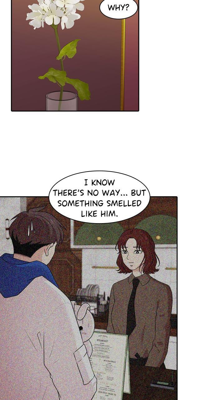 Tomorrow (Llama) Chapter 146 page 47 - 