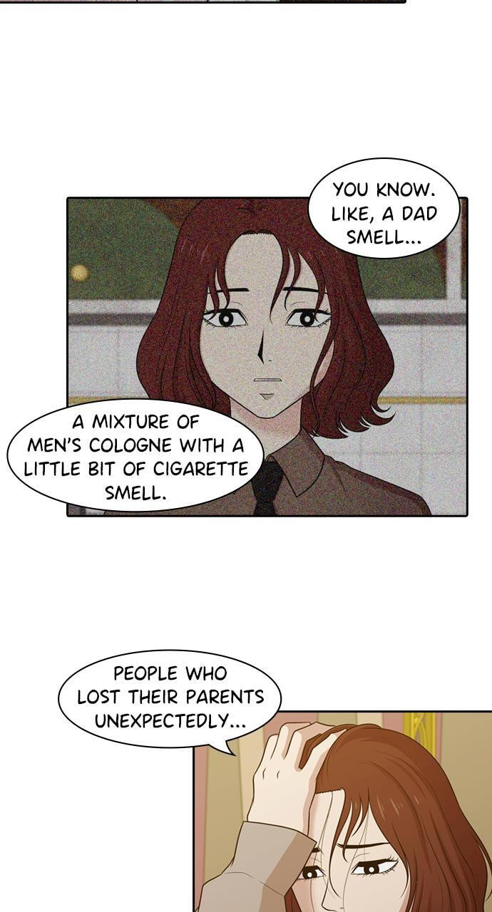 Tomorrow (Llama) Chapter 146 page 48 - 