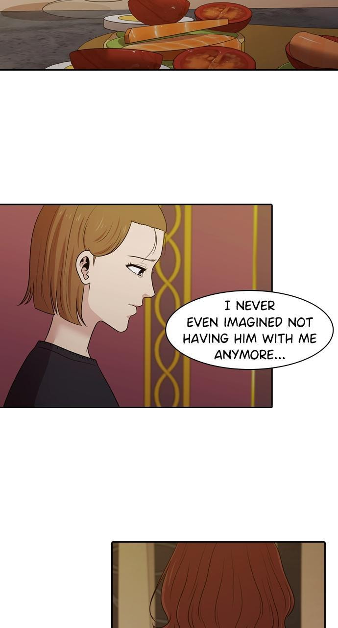 Tomorrow (Llama) Chapter 146 page 54 - 