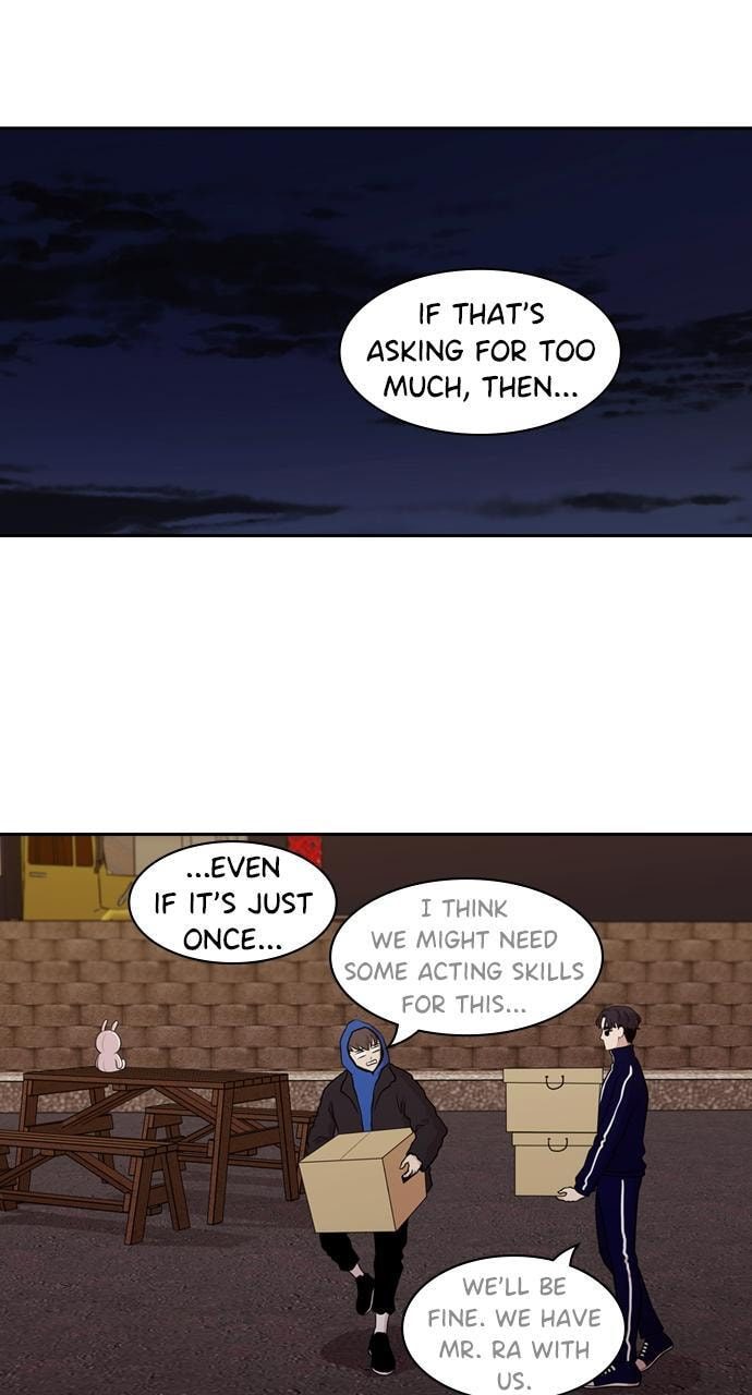 Tomorrow (Llama) Chapter 146 page 57 - 