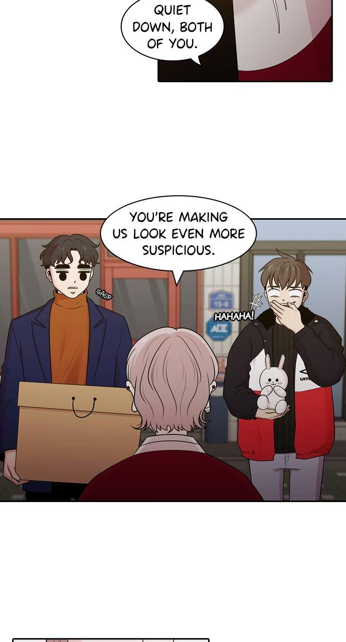 Tomorrow (Llama) Chapter 147 page 12 - 