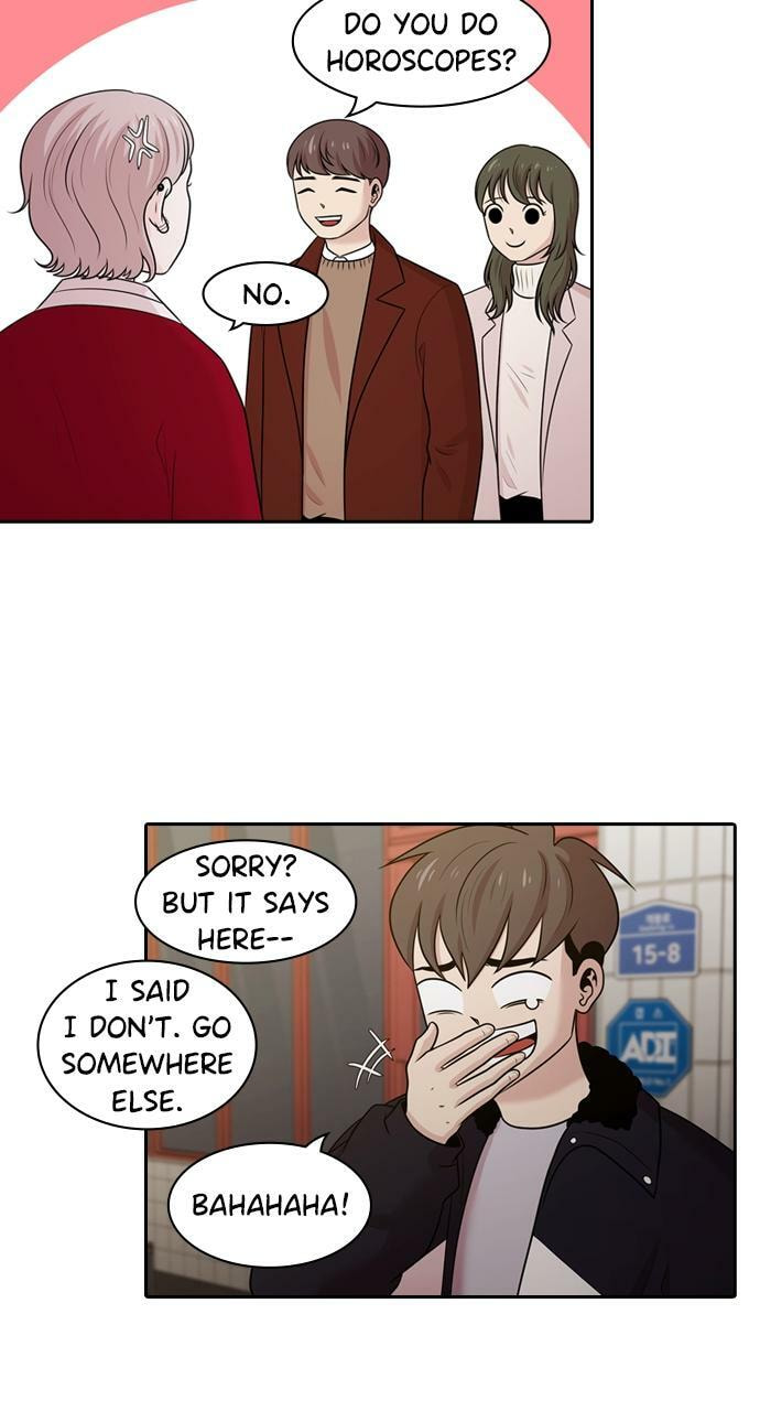 Tomorrow (Llama) Chapter 147 page 15 - 