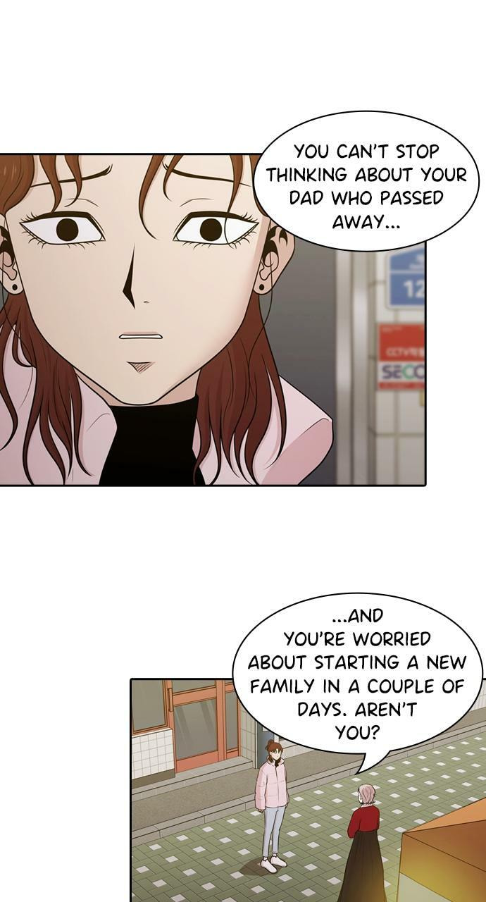 Tomorrow (Llama) Chapter 147 page 20 - 