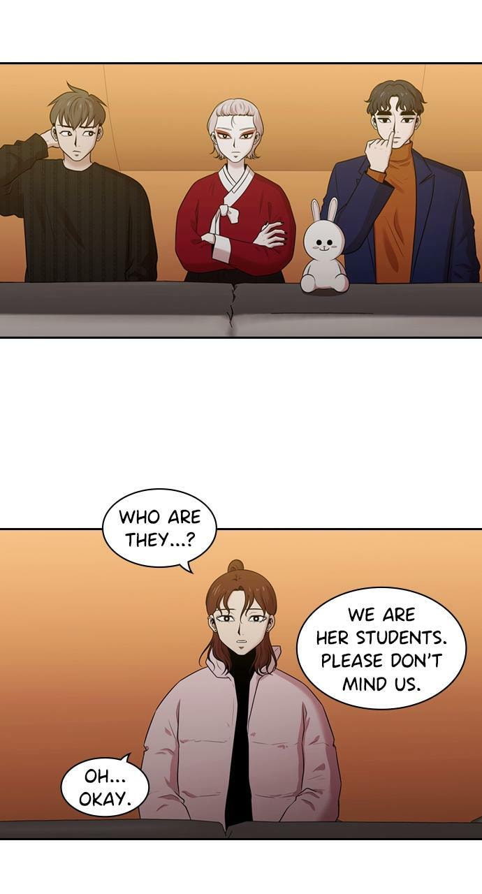 Tomorrow (Llama) Chapter 147 page 22 - 