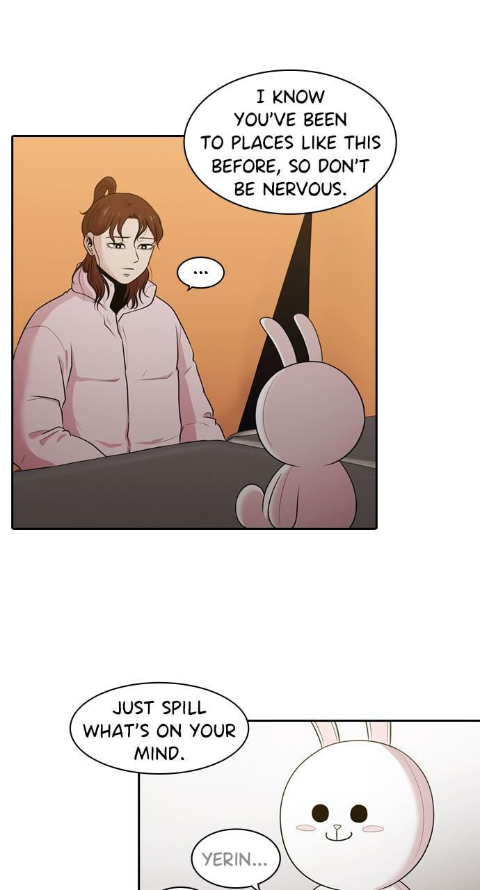 Tomorrow (Llama) Chapter 147 page 23 - 