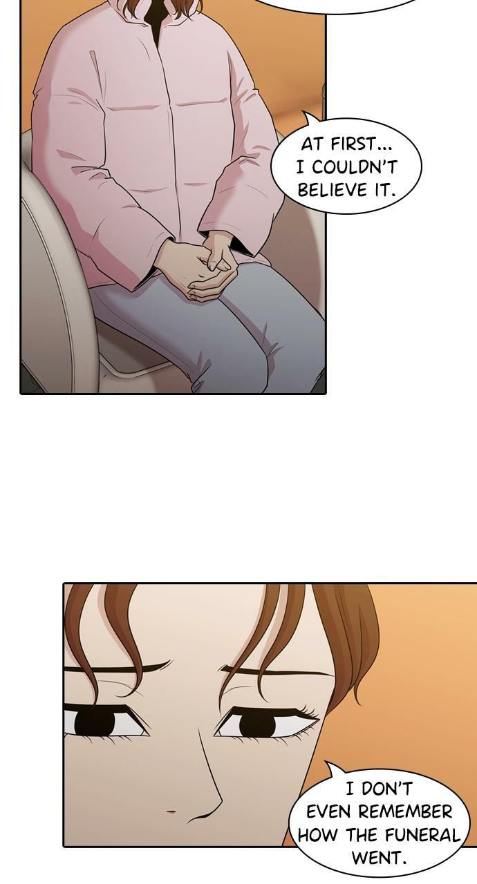 Tomorrow (Llama) Chapter 147 page 26 - 
