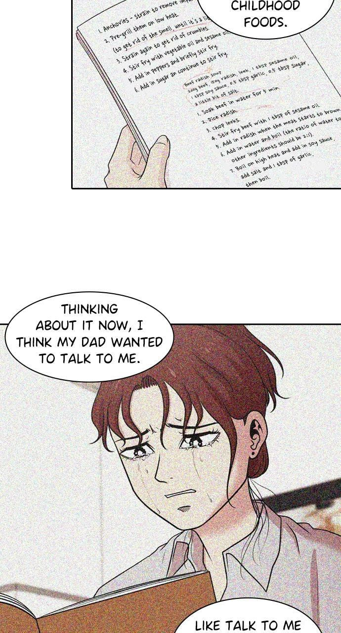 Tomorrow (Llama) Chapter 147 page 28 - 