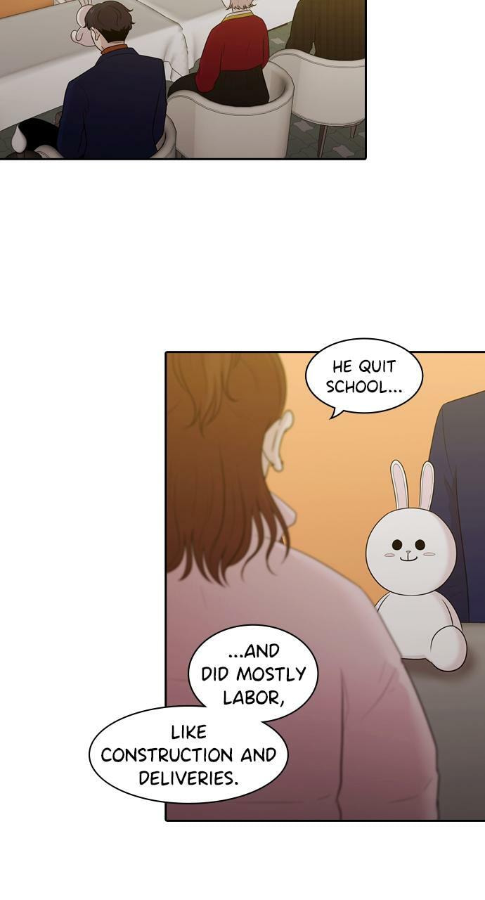 Tomorrow (Llama) Chapter 147 page 32 - 