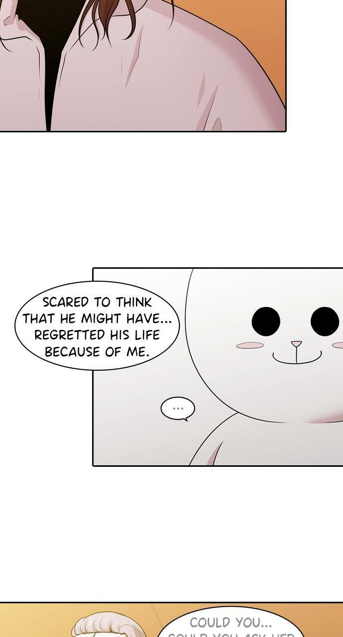 Tomorrow (Llama) Chapter 147 page 35 - 