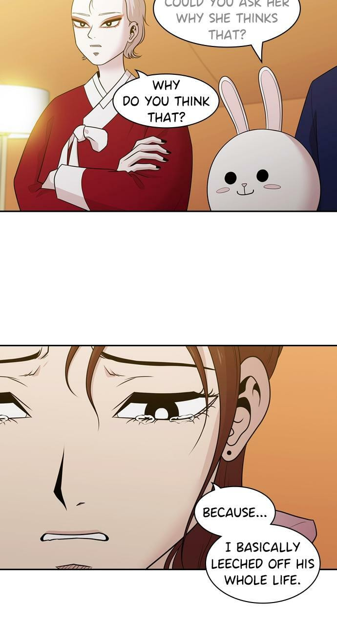 Tomorrow (Llama) Chapter 147 page 36 - 