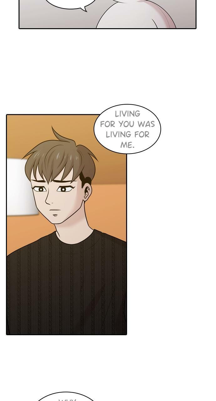 Tomorrow (Llama) Chapter 147 page 38 - 