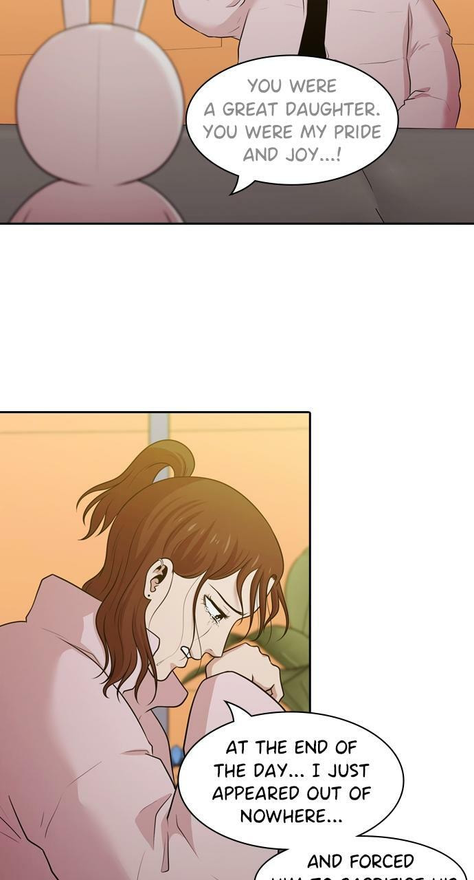 Tomorrow (Llama) Chapter 147 page 40 - 