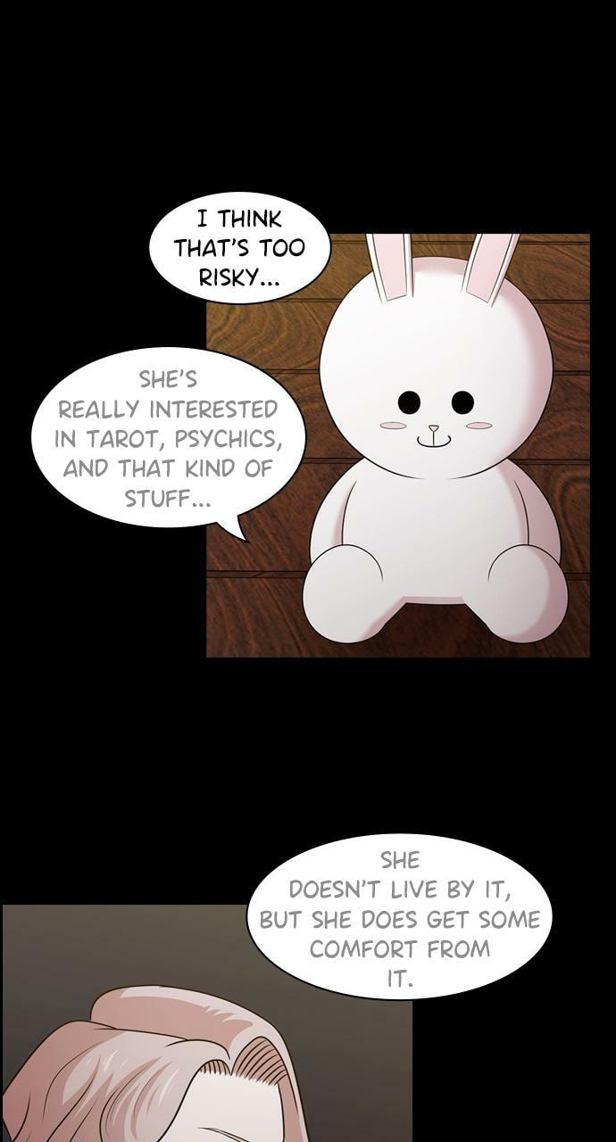 Tomorrow (Llama) Chapter 147 page 5 - 