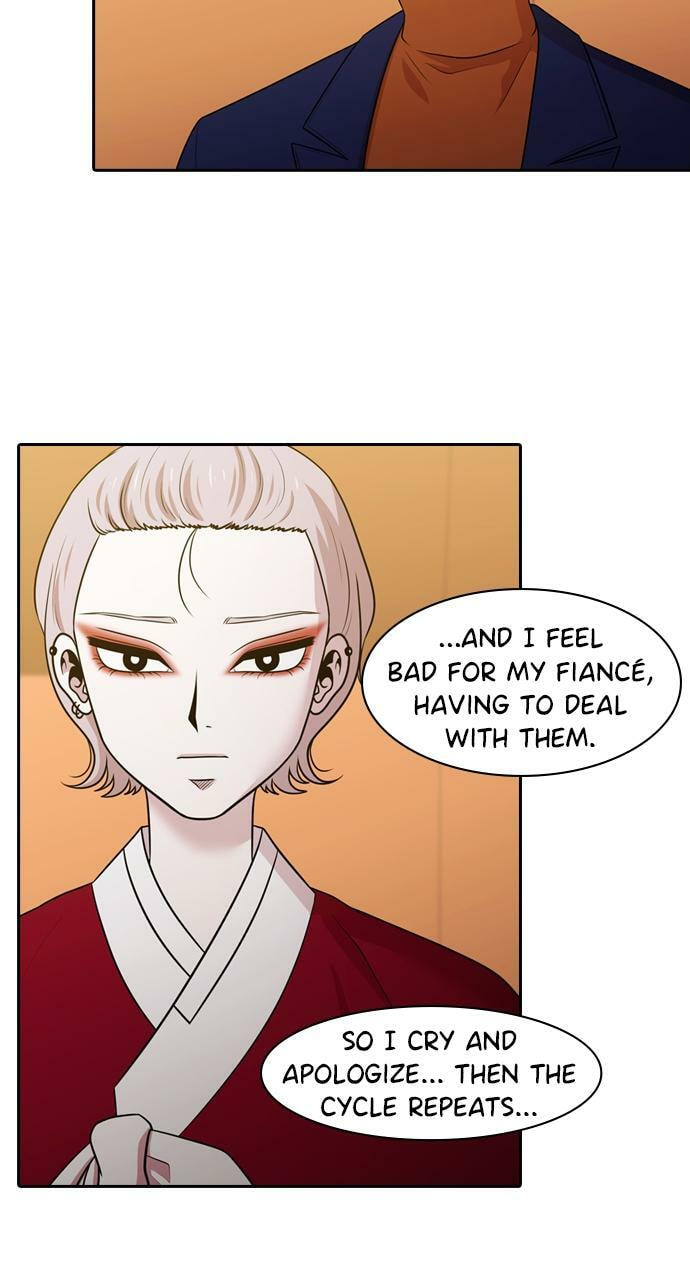 Tomorrow (Llama) Chapter 147 page 44 - 