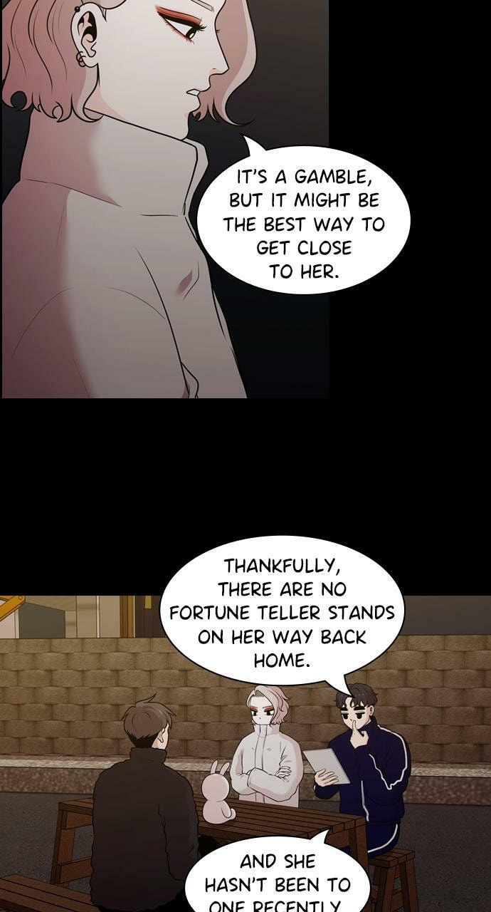 Tomorrow (Llama) Chapter 147 page 6 - 