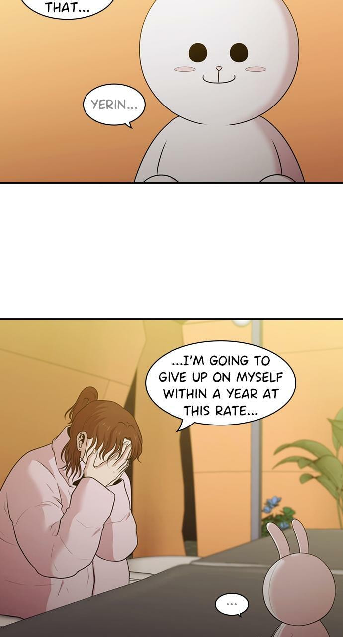Tomorrow (Llama) Chapter 147 page 51 - 