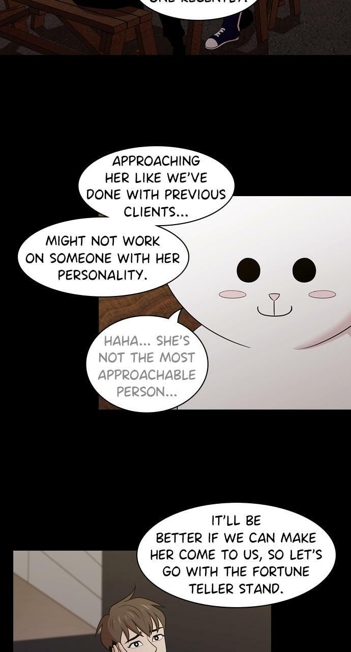 Tomorrow (Llama) Chapter 147 page 7 - 