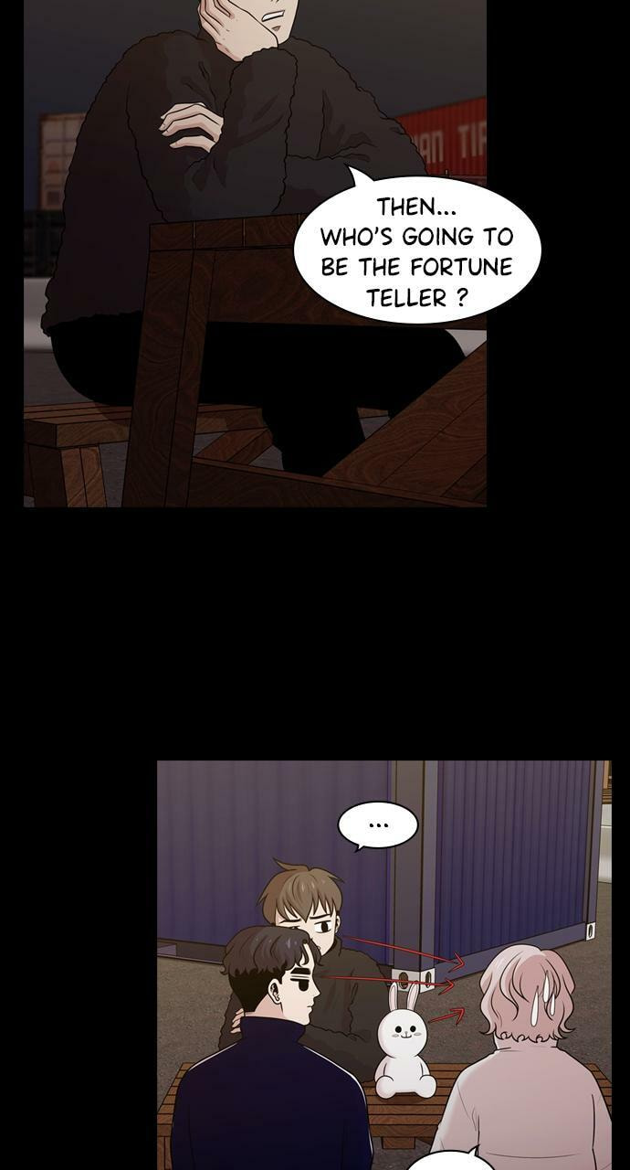 Tomorrow (Llama) Chapter 147 page 8 - 