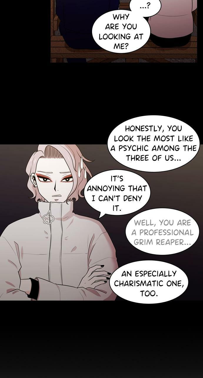 Tomorrow (Llama) Chapter 147 page 9 - 