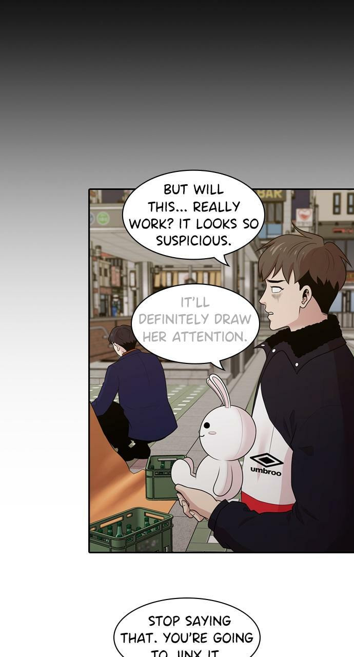Tomorrow (Llama) Chapter 147 page 10 - 