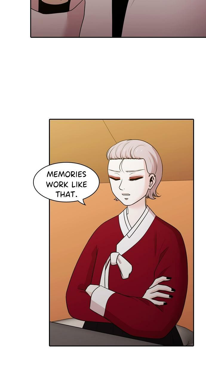 Tomorrow (Llama) Chapter 148 page 13 - 