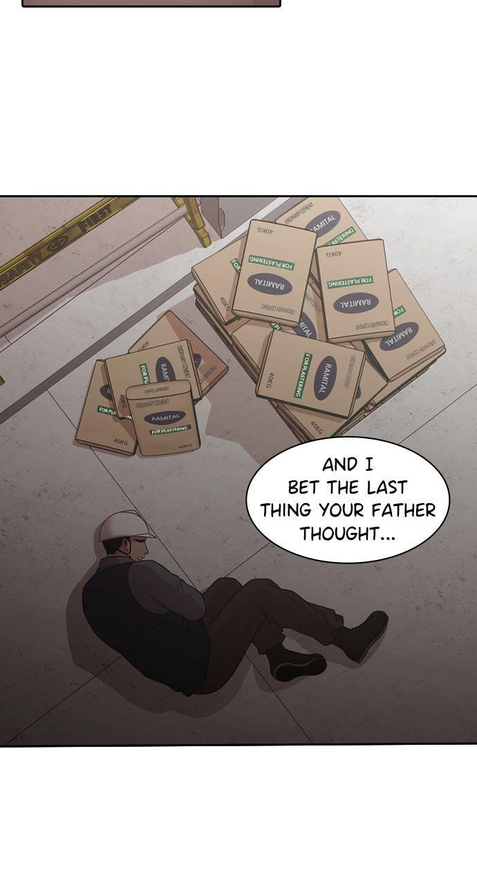 Tomorrow (Llama) Chapter 148 page 28 - 
