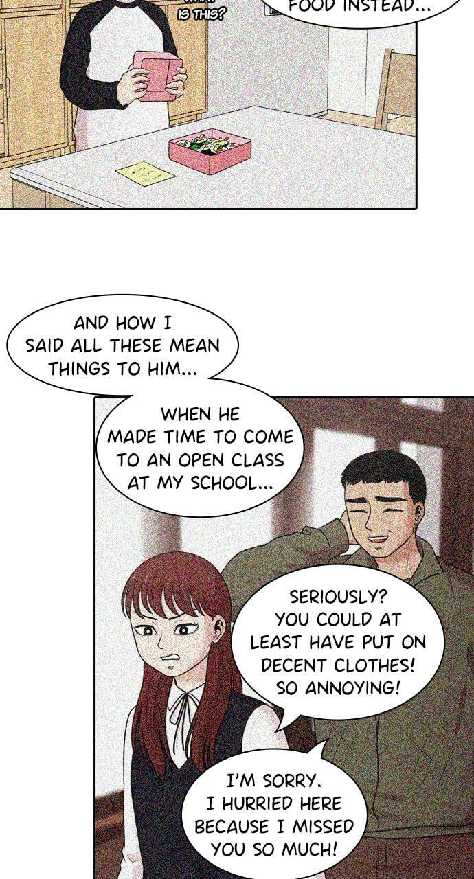 Tomorrow (Llama) Chapter 148 page 4 - 