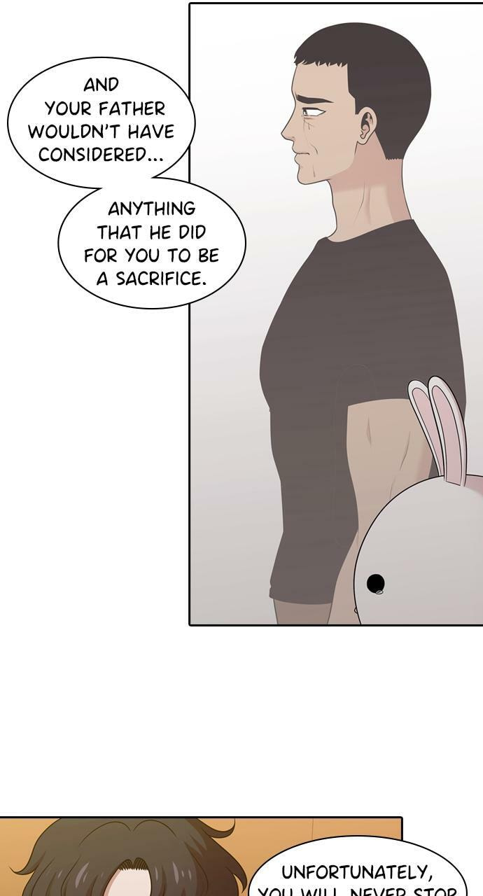 Tomorrow (Llama) Chapter 148 page 31 - 