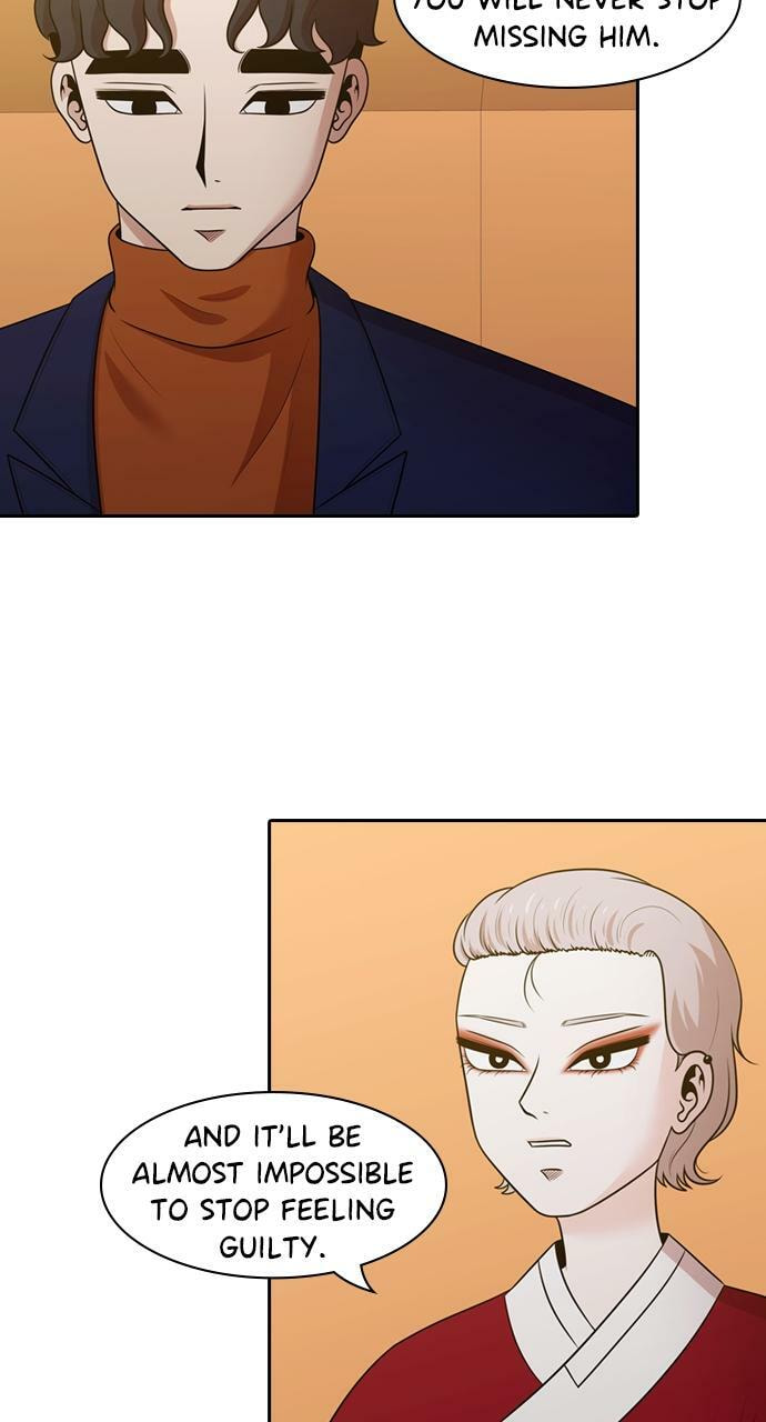 Tomorrow (Llama) Chapter 148 page 32 - 