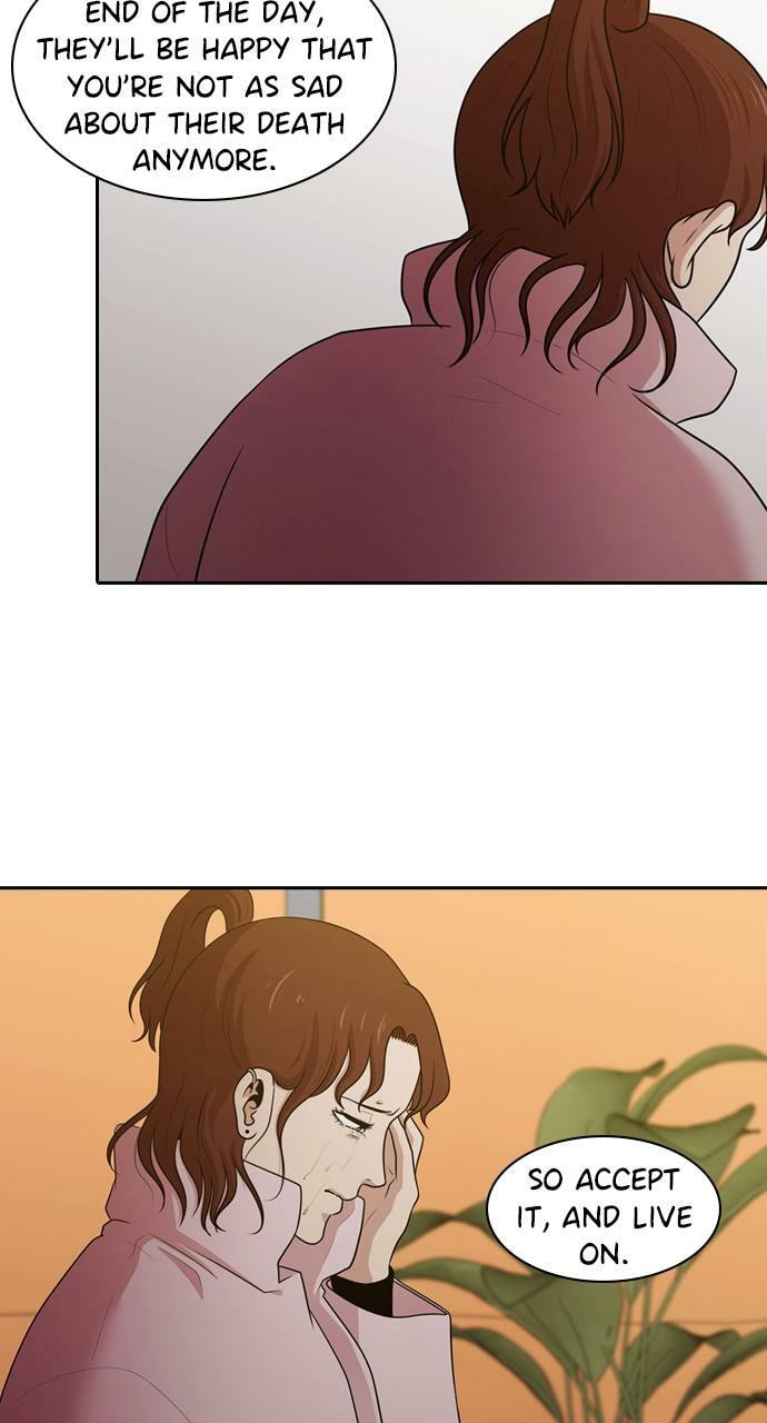 Tomorrow (Llama) Chapter 148 page 36 - 