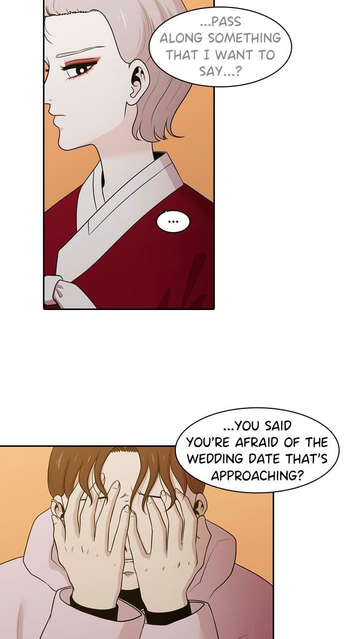 Tomorrow (Llama) Chapter 148 page 39 - 