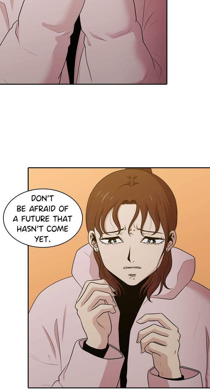 Tomorrow (Llama) Chapter 148 page 40 - 