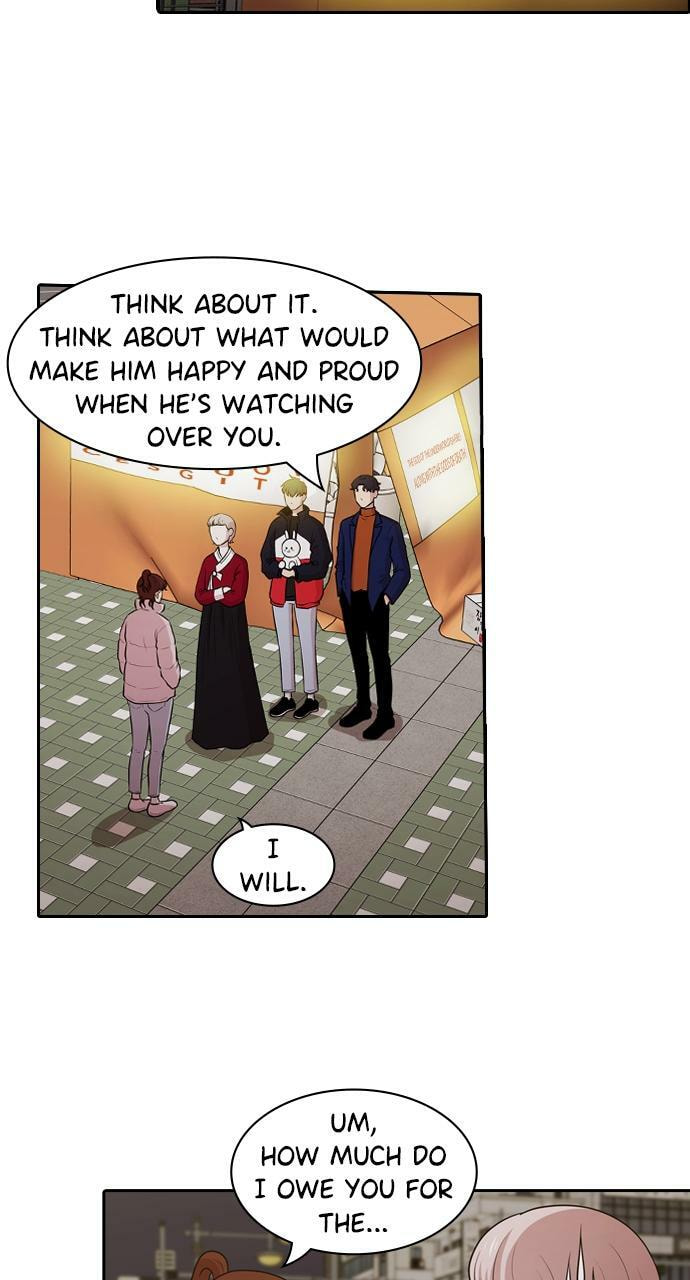 Tomorrow (Llama) Chapter 148 page 50 - 