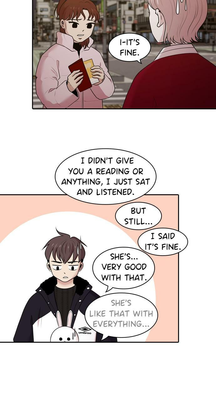 Tomorrow (Llama) Chapter 148 page 51 - 