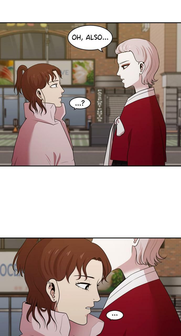 Tomorrow (Llama) Chapter 148 page 52 - 