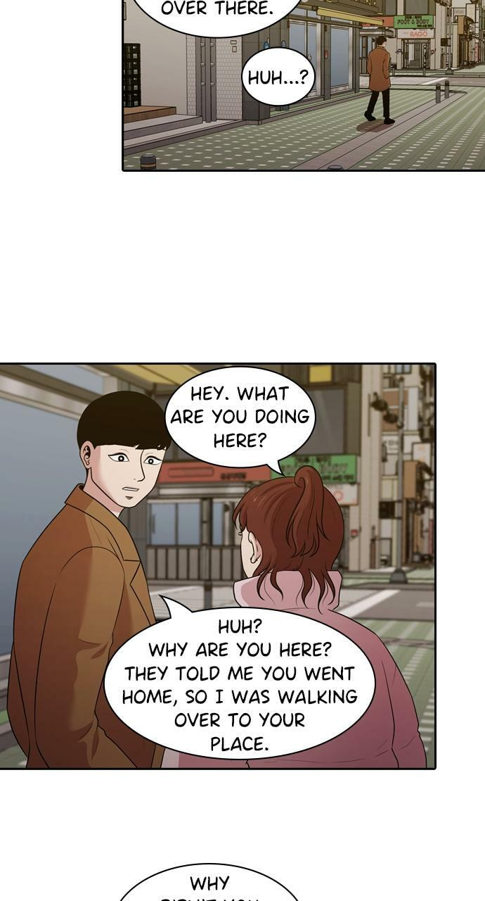 Tomorrow (Llama) Chapter 148 page 54 - 