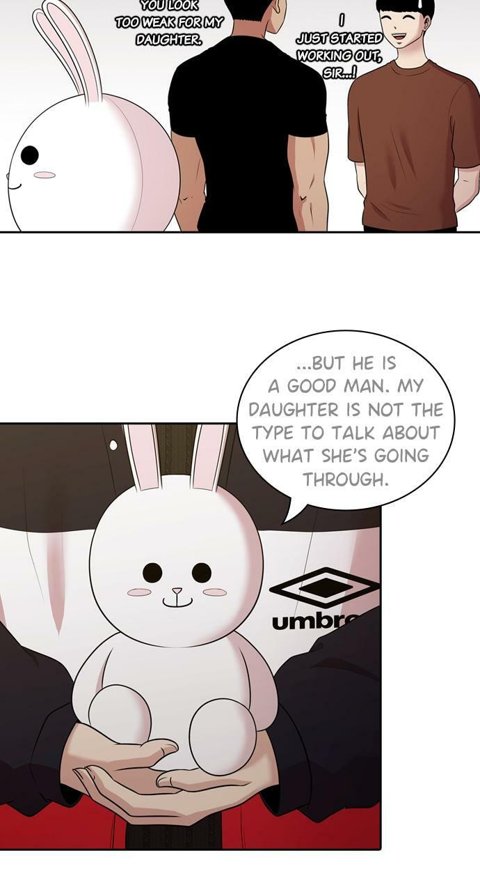 Tomorrow (Llama) Chapter 148 page 56 - 