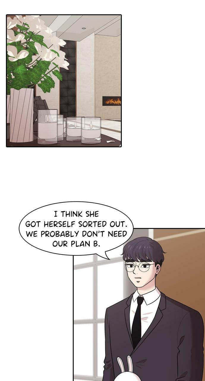 Tomorrow (Llama) Chapter 149 page 2 - 