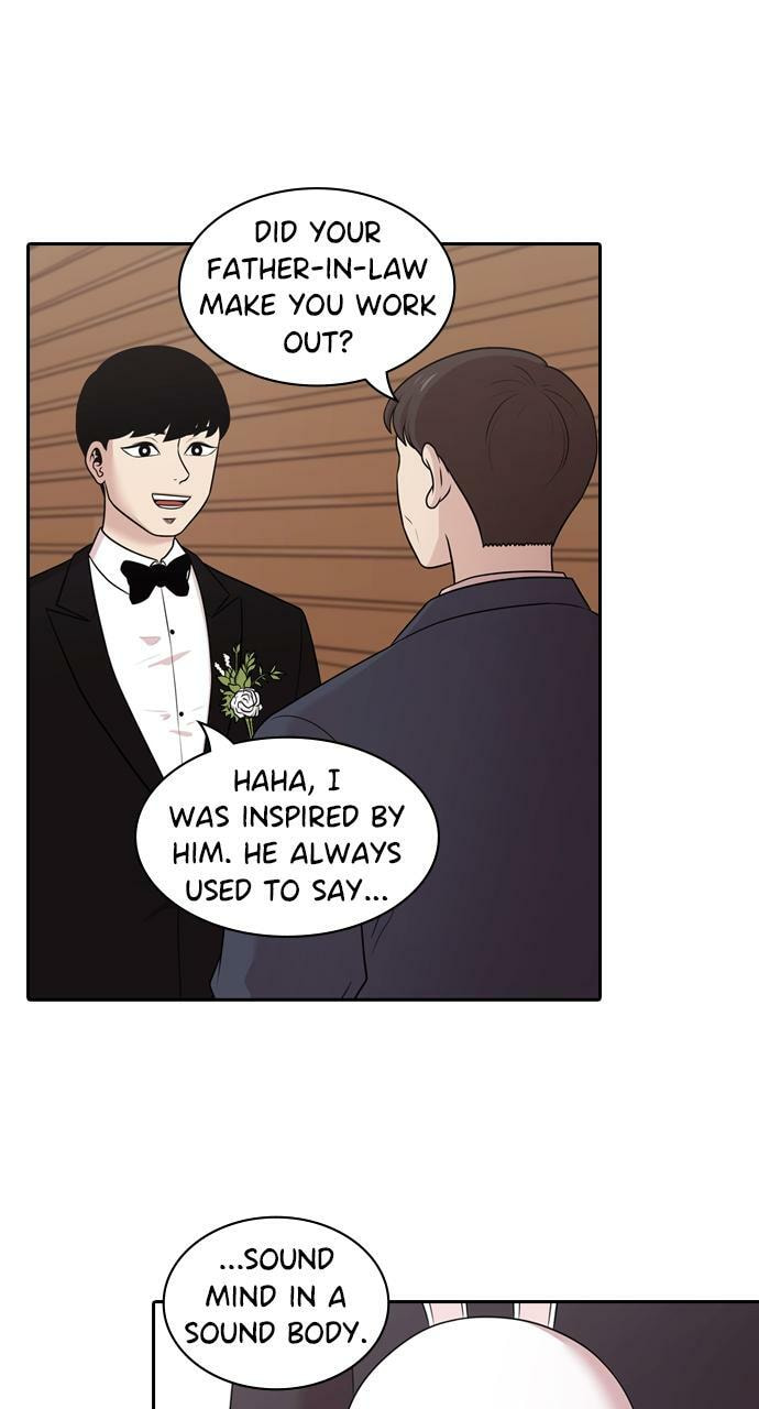 Tomorrow (Llama) Chapter 149 page 11 - 