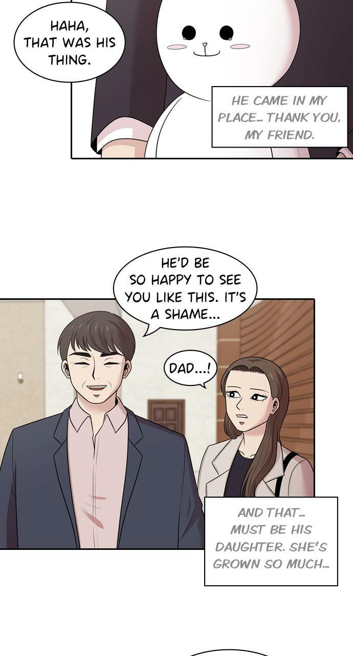 Tomorrow (Llama) Chapter 149 page 12 - 