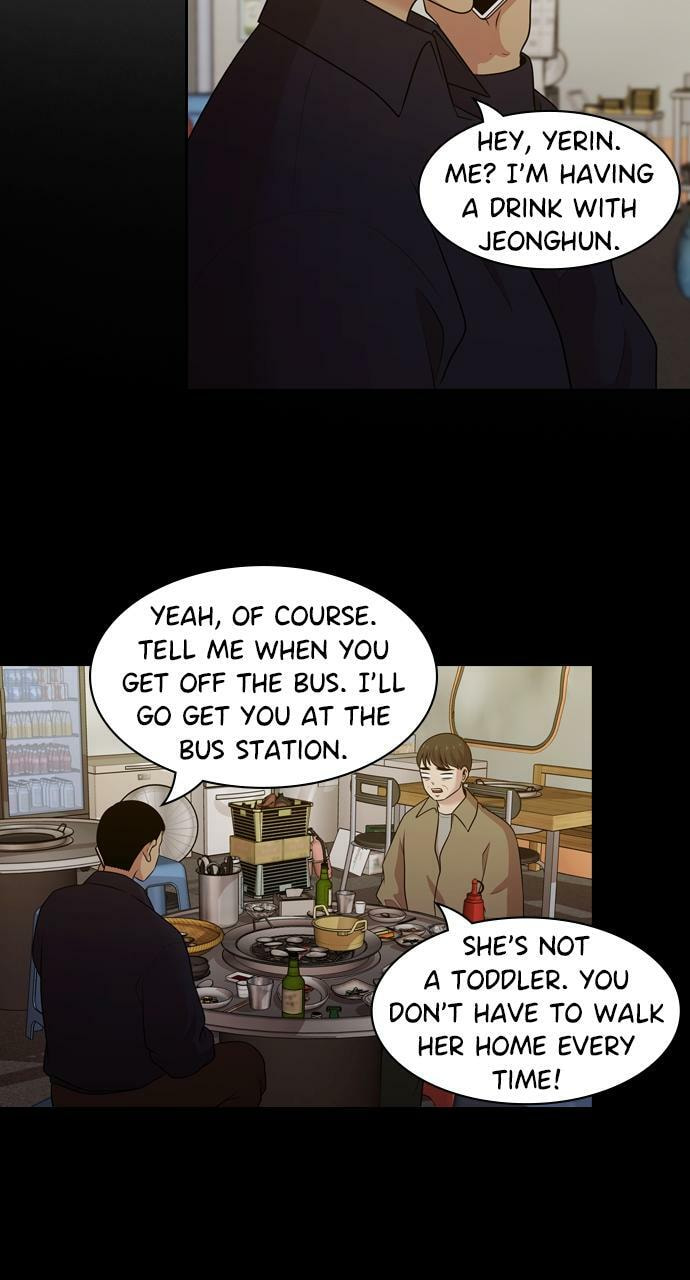 Tomorrow (Llama) Chapter 149 page 14 - 