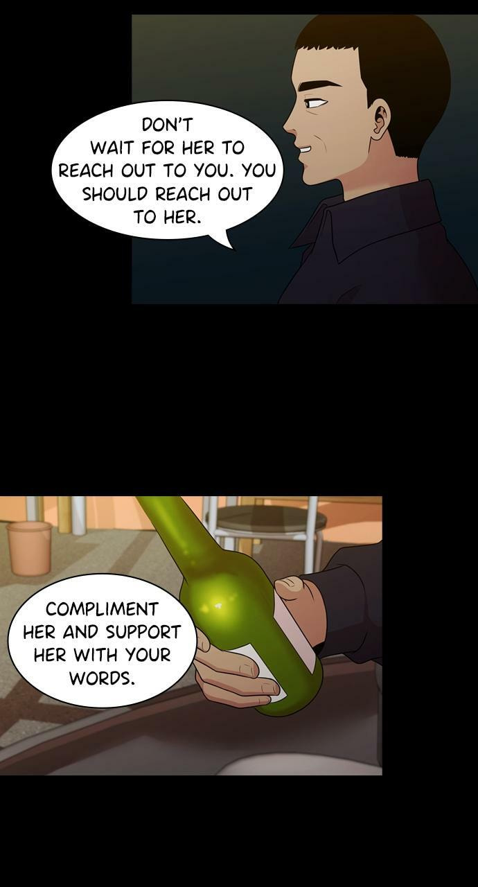 Tomorrow (Llama) Chapter 149 page 17 - 