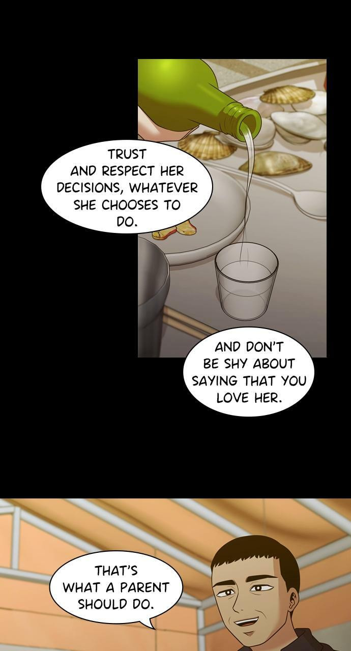 Tomorrow (Llama) Chapter 149 page 18 - 