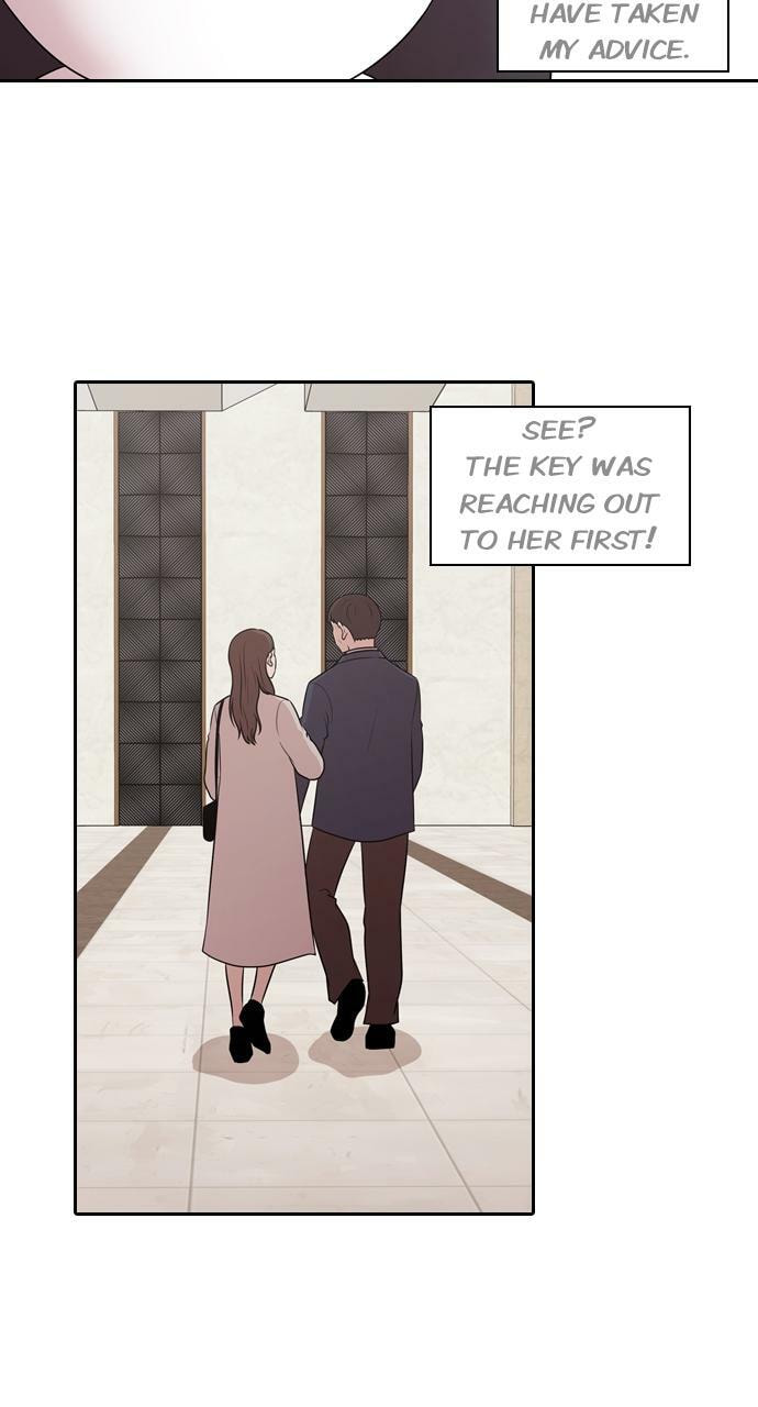 Tomorrow (Llama) Chapter 149 page 20 - 