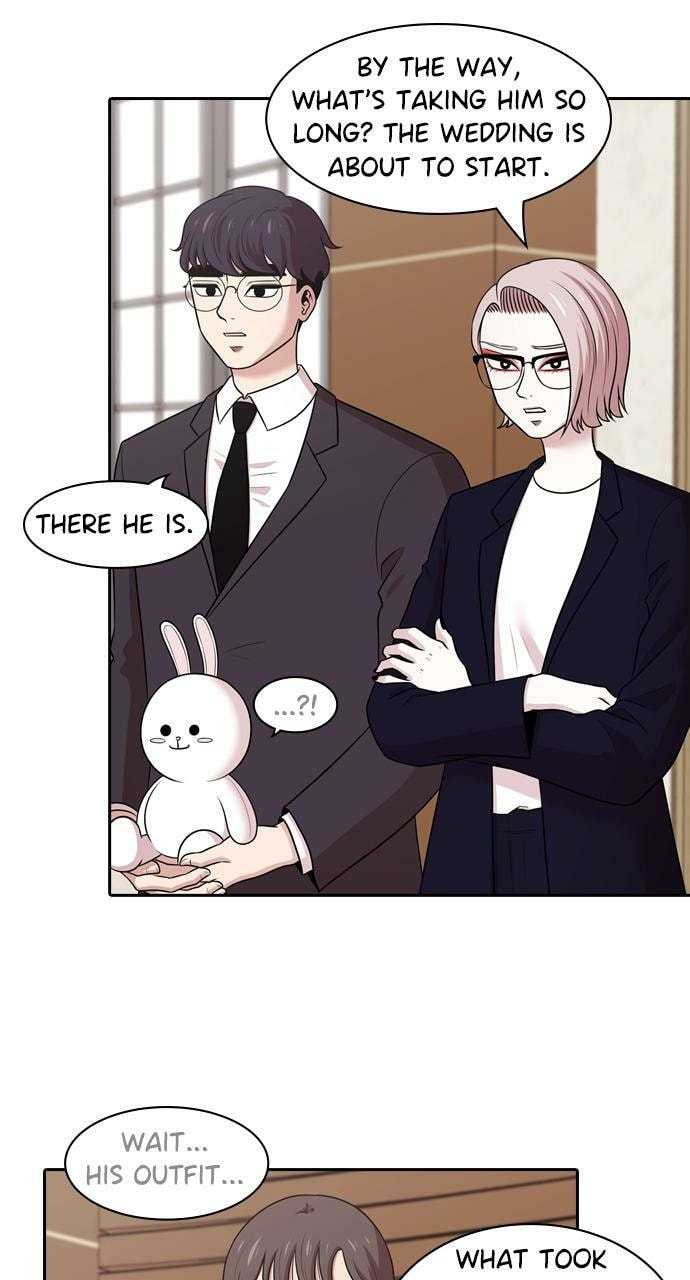 Tomorrow (Llama) Chapter 149 page 21 - 