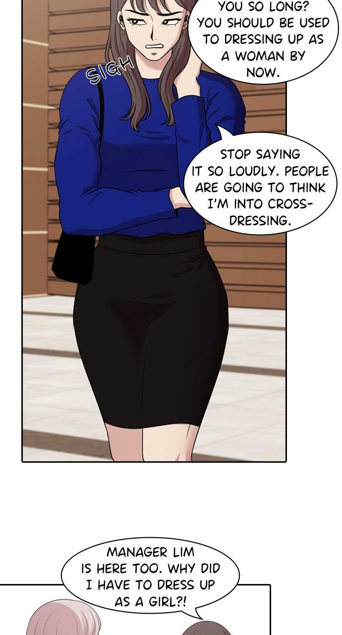 Tomorrow (Llama) Chapter 149 page 22 - 