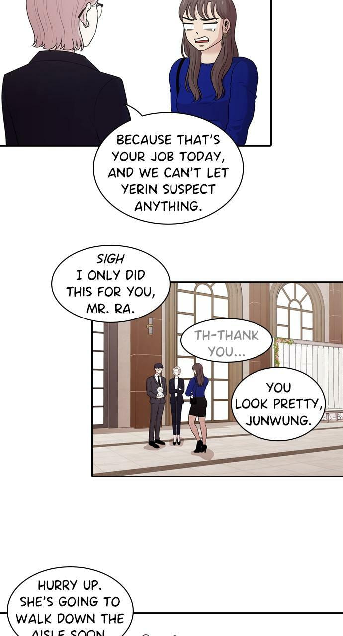 Tomorrow (Llama) Chapter 149 page 23 - 