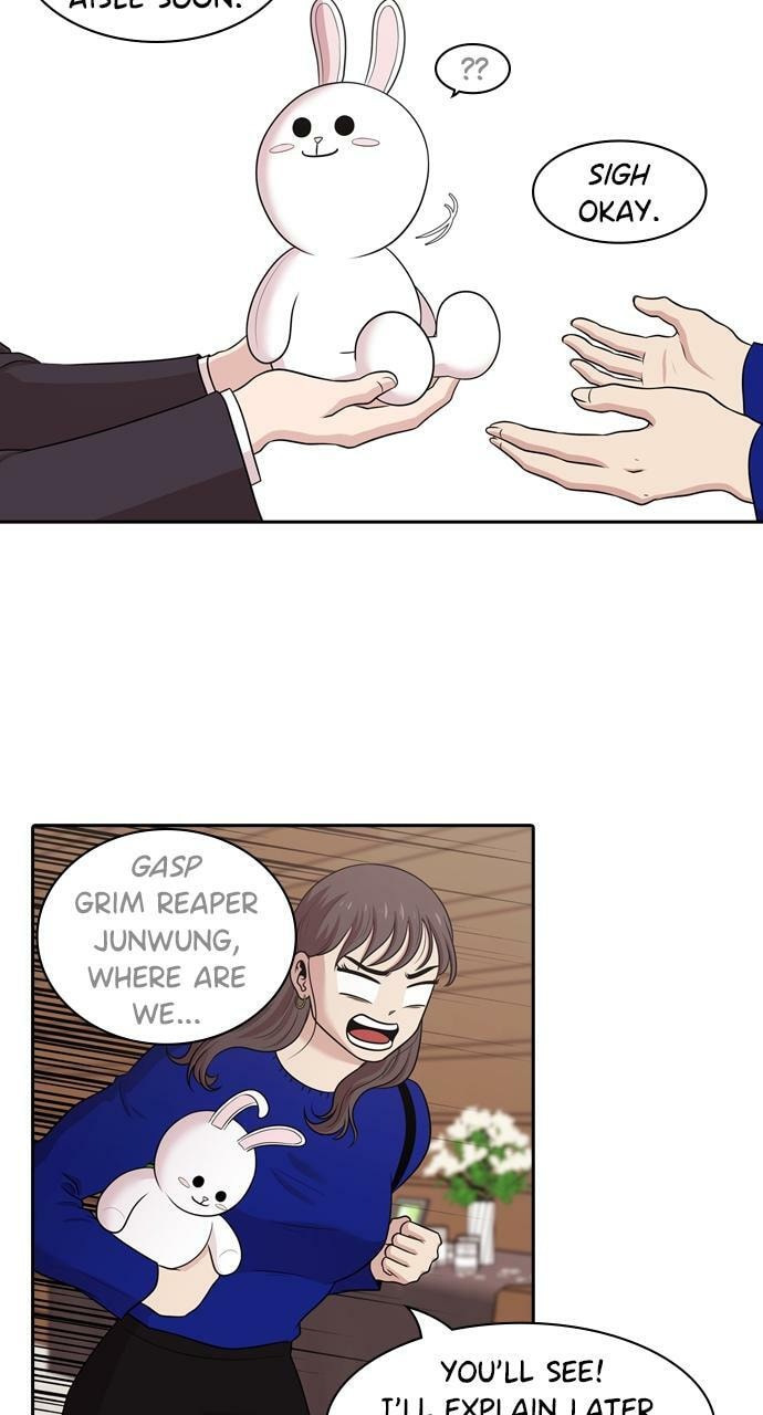 Tomorrow (Llama) Chapter 149 page 24 - 