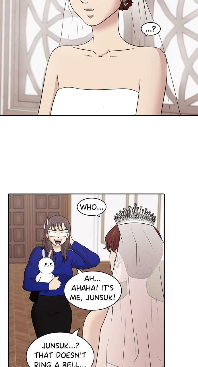 Tomorrow (Llama) Chapter 149 page 26 - 