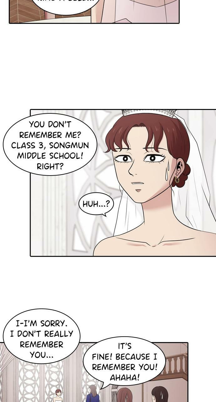 Tomorrow (Llama) Chapter 149 page 27 - 
